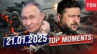 BREAKING NEWS Today! COUNTERATTACK IN POKROVSK! UKRAINE IS PUSHING FORWARD! THE RUSSIANS ARE SCARED!