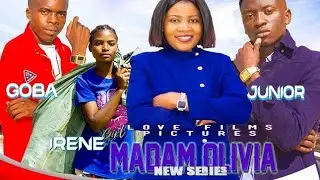 MADAM OLIVIA-EP-02 (Bongo series from LOVE FILM-LF)