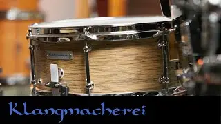 Klangmacherei karuun&reg; Snaredrum 14