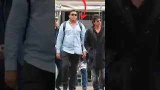 Most expensive bodyguard of actors l #shorts #shortvideo