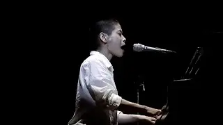 タテタカコ - 道程（LIVE)［OFFICIAL MUSIC VIDEO］