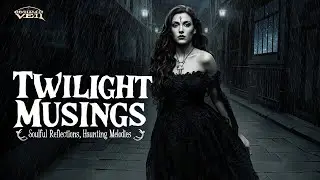 Twilight Musings: A Journey Through Shadows and Memories 🎶