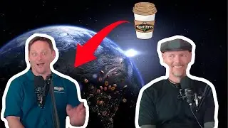 A brief history of coffee