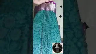 #sareeboxfolding#saree #wedding #boxfolding #draping