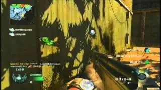 Call of Duty Black Ops with Mccaneman (bored and football)