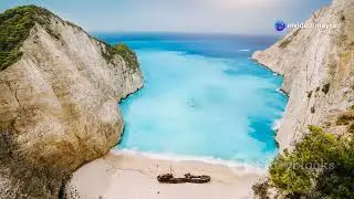 Las Mejores Playas del Mundo que Debes Visitar2025
