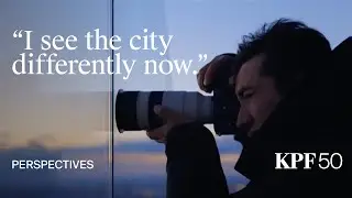 KPF50: Perspectives | Edge NYC