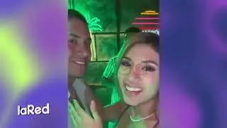 #LaRed3: Siu Azang en amores con mister Tarapoto