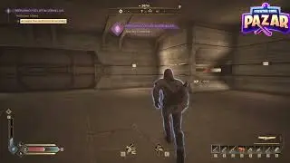 How to Activate the Holtzman Shield in Dune Awakening Quick Guide