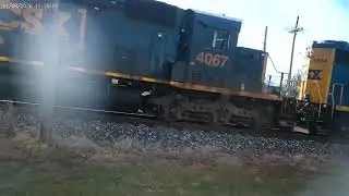 I have A another good video from Fowlerville Michigan.