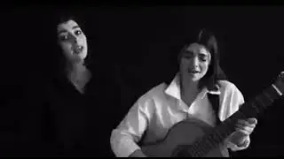 Persian version of the 19th century Italian protest folk song, Bella Ciao.