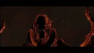 Let's Play Aliens vs Predator Predator Pyramid - Part 16