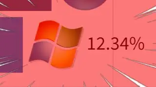 Windows 7 Gas Gas Gas Meme V2