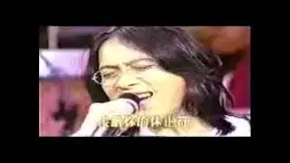 Chang Yu Sheng Taiwan TV Show High Note Challenge TRANSLATED