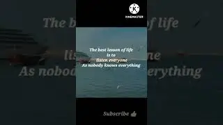 True value of life