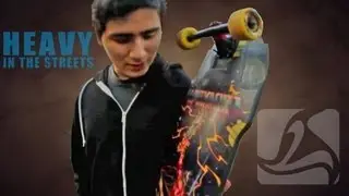 Wolfshark 2013 Interview Brownavision