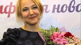 Зуля Камалова