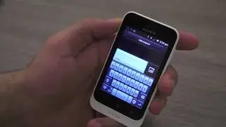 Sony Xperia Tipo / Tipo Dual Budget Android 4.0.4 Review In Depth - iGyaan HD