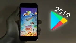 NEW ANDROID GAMES JUNE 2019 REVIEW