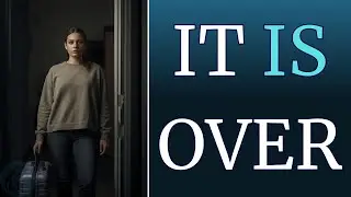 How to deal with your ex girlfriend moving on