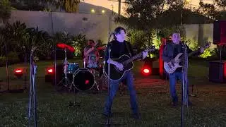 Sonnet The Verve Cover By Johnny Banda Rock