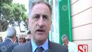 Ischia, Consiglio Comunale, il Sindaco assente spiega...