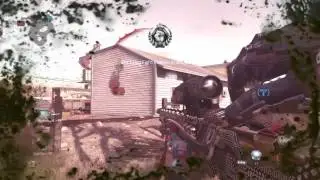 COD AW Sniping Montage