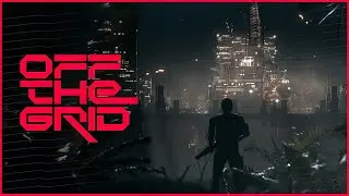 Off The Grid - Early Access / new Battle Royale #offthegrid #offthegridgameplay #trblgame #shorts