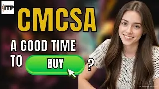 Is Comcast Corp CMCSA Stock a Good Time to Buy Now?
