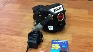 Тепловизионная камера Scott 6 I.R Eagle Imager