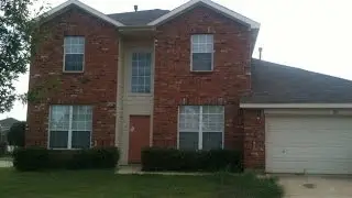 Fort Worth Homes for Rent 5BR/3BA by Fort Worth Property Management