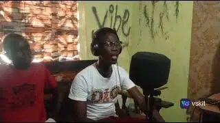 Ready fo the banger???@afrobeatblog