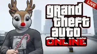 GTA 5 Online Will It Snow Tonight? Christmas DLC 2022 What To Expect