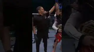 Do Bronx #ufc #highlights #edit #charlesoliveira #mma