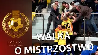 Łódzka III Liga Futsalu. GKS Staltom Futsal Bedlno walczy o mistrzostwo!