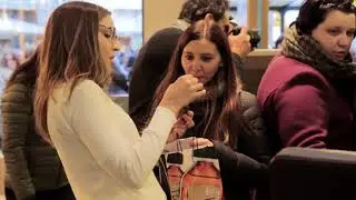 Nashi Argan Event   Via Dante, Milano