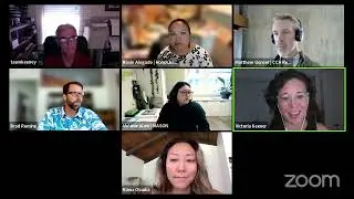 Honolulu Climate Change Commission - Meeting of October 28, 2022