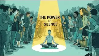 If You're Always Quiet, Watch This (The Hidden Power of Silence)