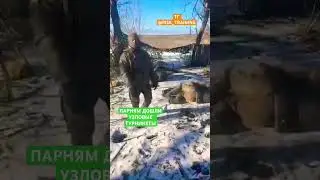Очередное подразделение получили узловые турникеты ТУК #sam #тук #tq