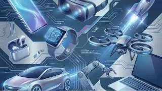 Amazing technologies you must see this concept😋