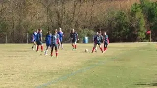 Game 1 GSA Puma Invitational 2015 001