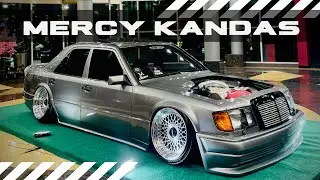 JAKARTA AUTOFEST, TEMPATNYA CARI INSPIRASI MODIFIKASI MOBIL PROPER