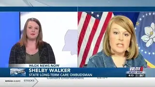 Health Corner: MSDH's Long-Term Care Ombudsman Program