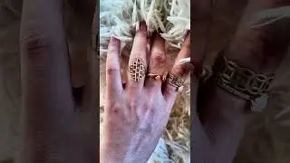 Secret reveal lucky charms