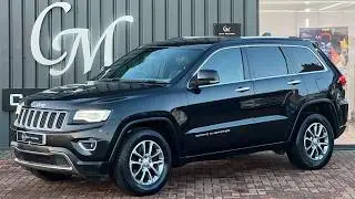 RO51 EKC Jeep GRAND CHEROKEE