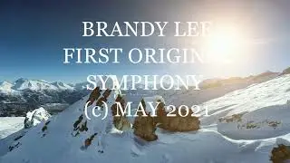 BRANDY LEE SYMPHONY ORIGINAL