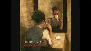 HA DET BRA - The Owner Of Tombstones