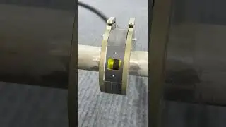 Portable automatic pipe welding machine Can weld up to 325mm