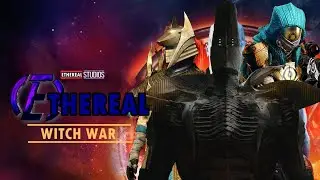 Ethereal: Witch War | Trailer
