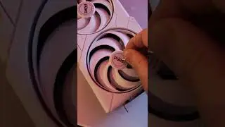 AMD RX 9070 XT Unboxing - Sapphire Pure